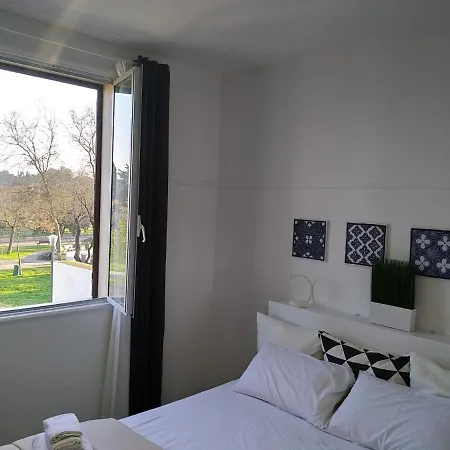 Belloluogo Guest house Lecce