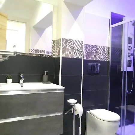 Guest house Belloluogo *