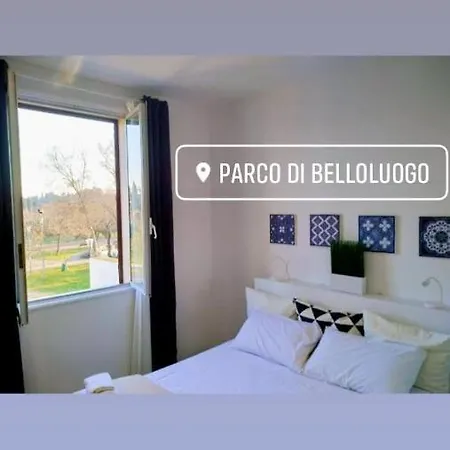 Affittacamere Belloluogo *