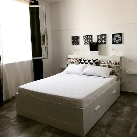 Guest house Belloluogo *