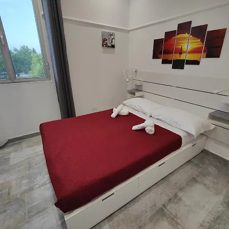 Belloluogo Guest house Lecce