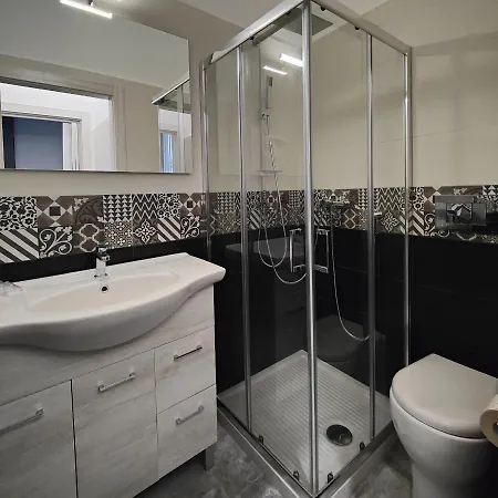 Guest house Belloluogo Lecce