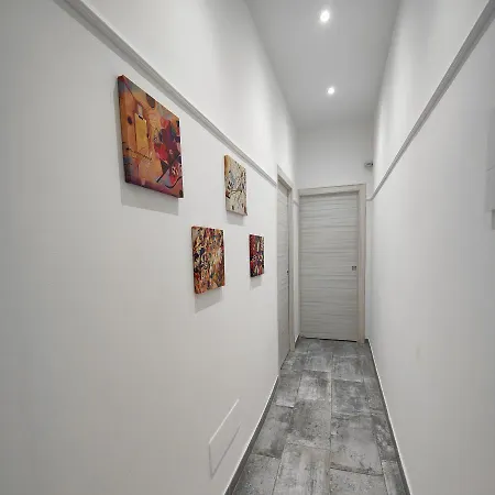 Belloluogo Guest house *