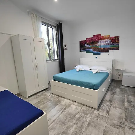 Guest house Belloluogo