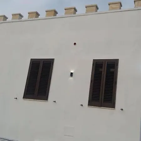 Guest house Belloluogo Lecce