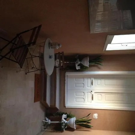 Belloluogo Guest house Lecce